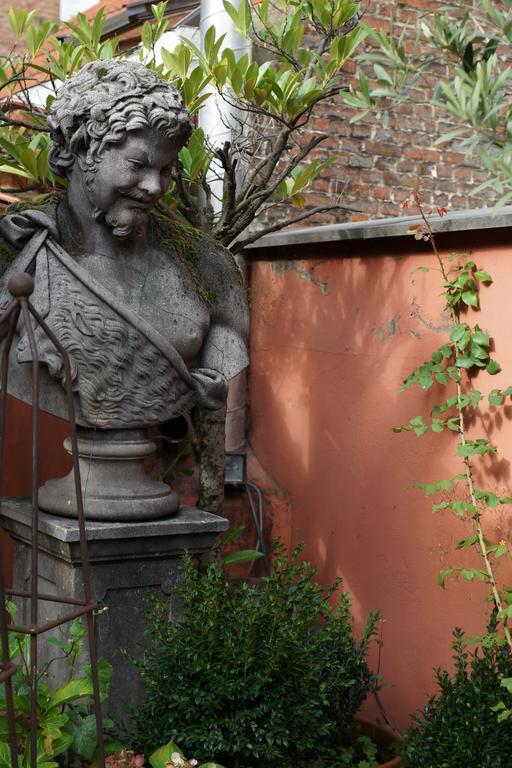 Rempart Alloggio in famiglia