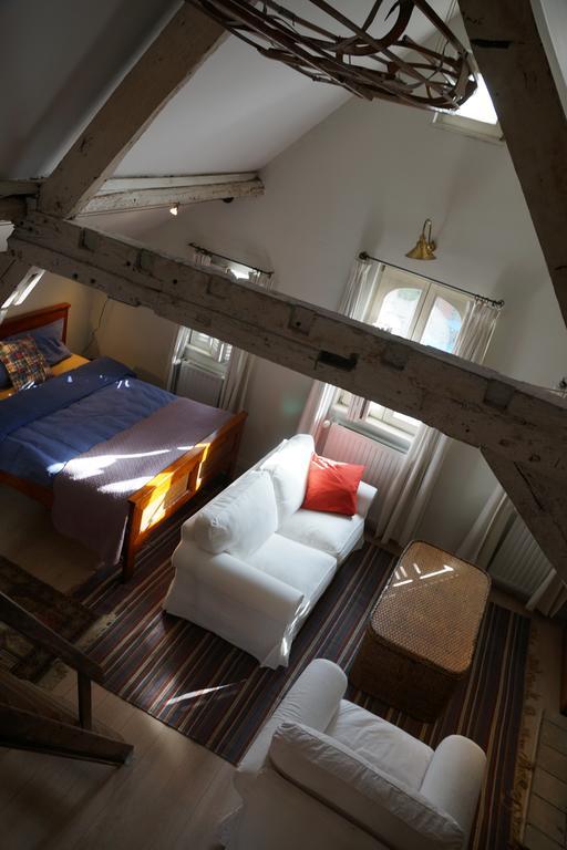 Rempart Homestay Brussels