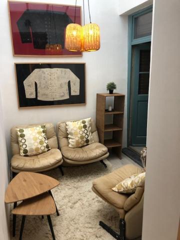 Privatunterkunft Rempart