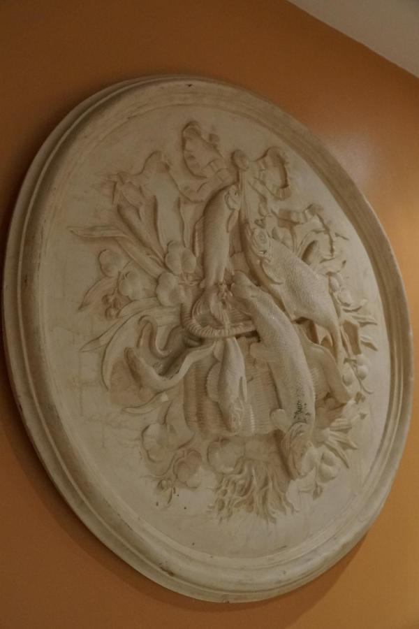 Alloggio in famiglia Rempart