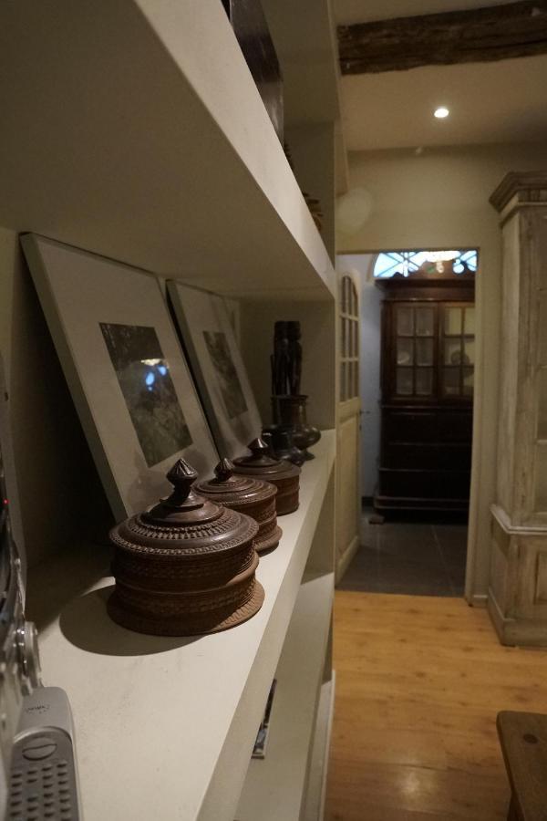 Rempart Alloggio in famiglia Bruxelles