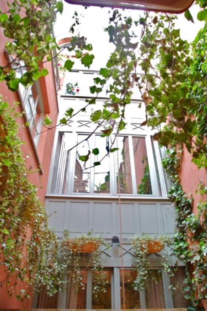 Rempart Alloggio in famiglia
