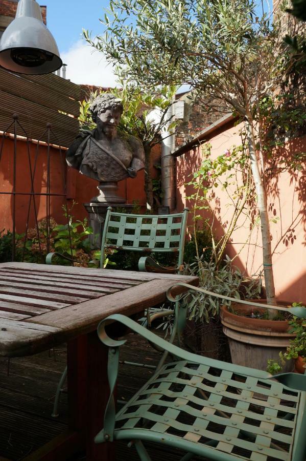 Rempart Homestay