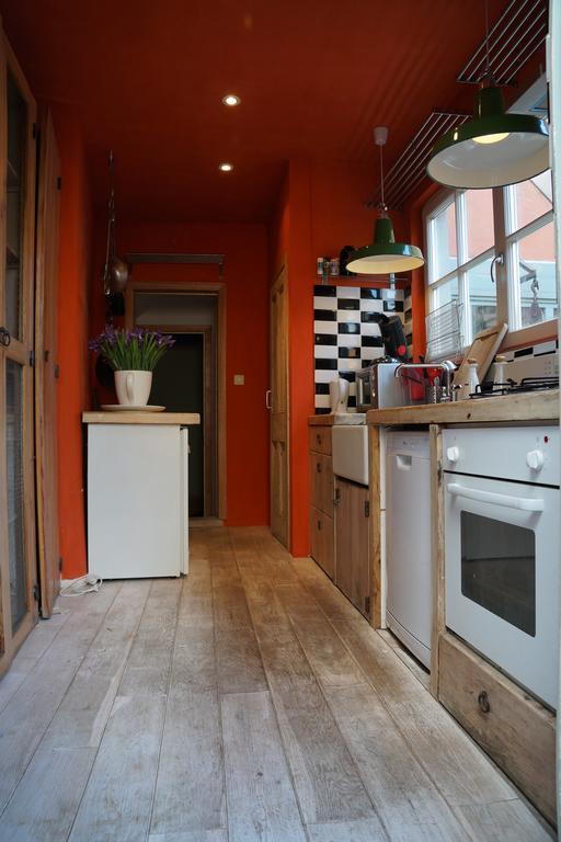 Rempart Brussels