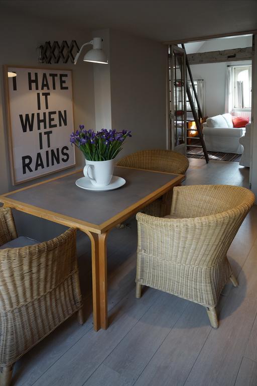 Homestay Rempart Brussels