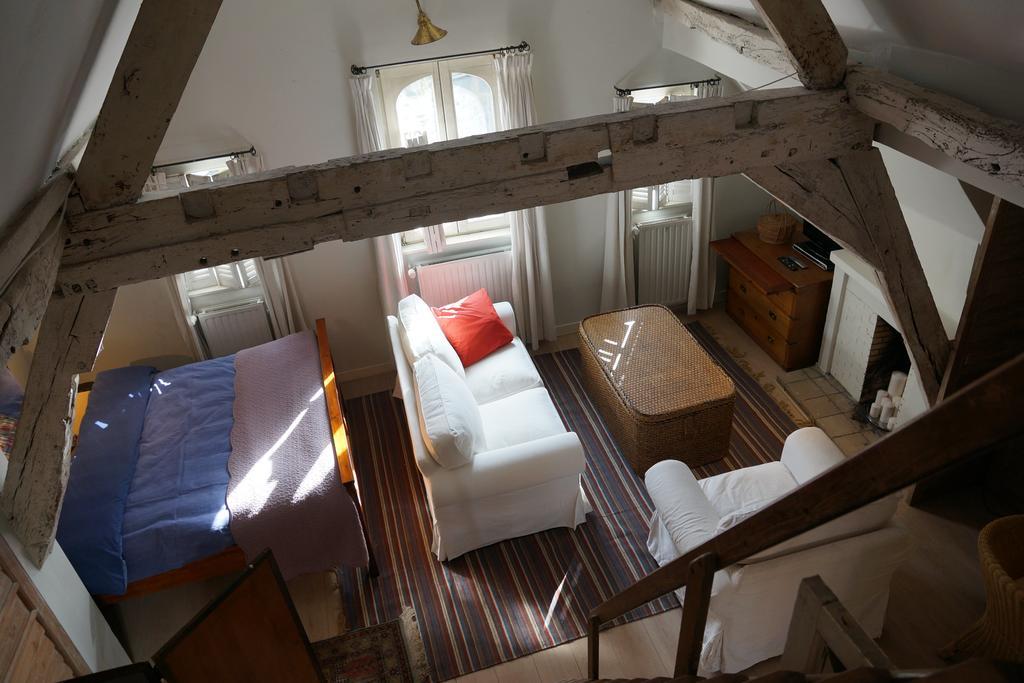 Homestay Rempart