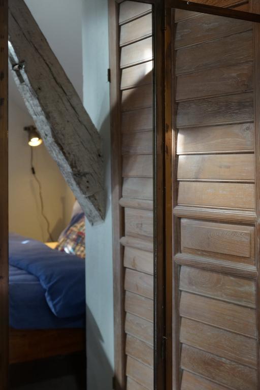 Rempart Homestay Brussels