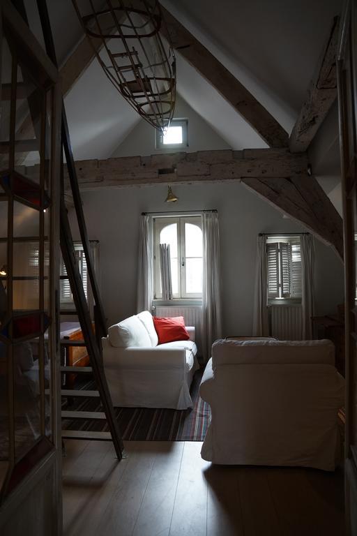 Homestay Rempart Brussels