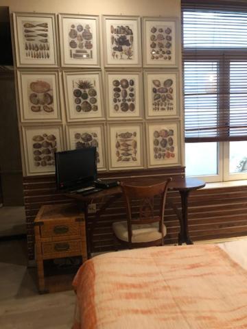 Homestay Rempart *