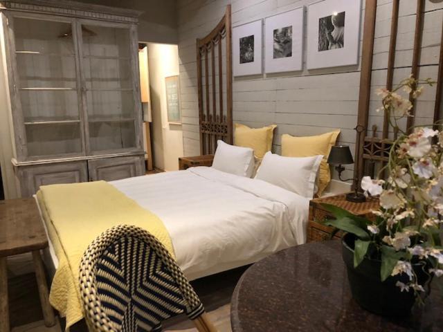 Homestay Rempart Brussels
