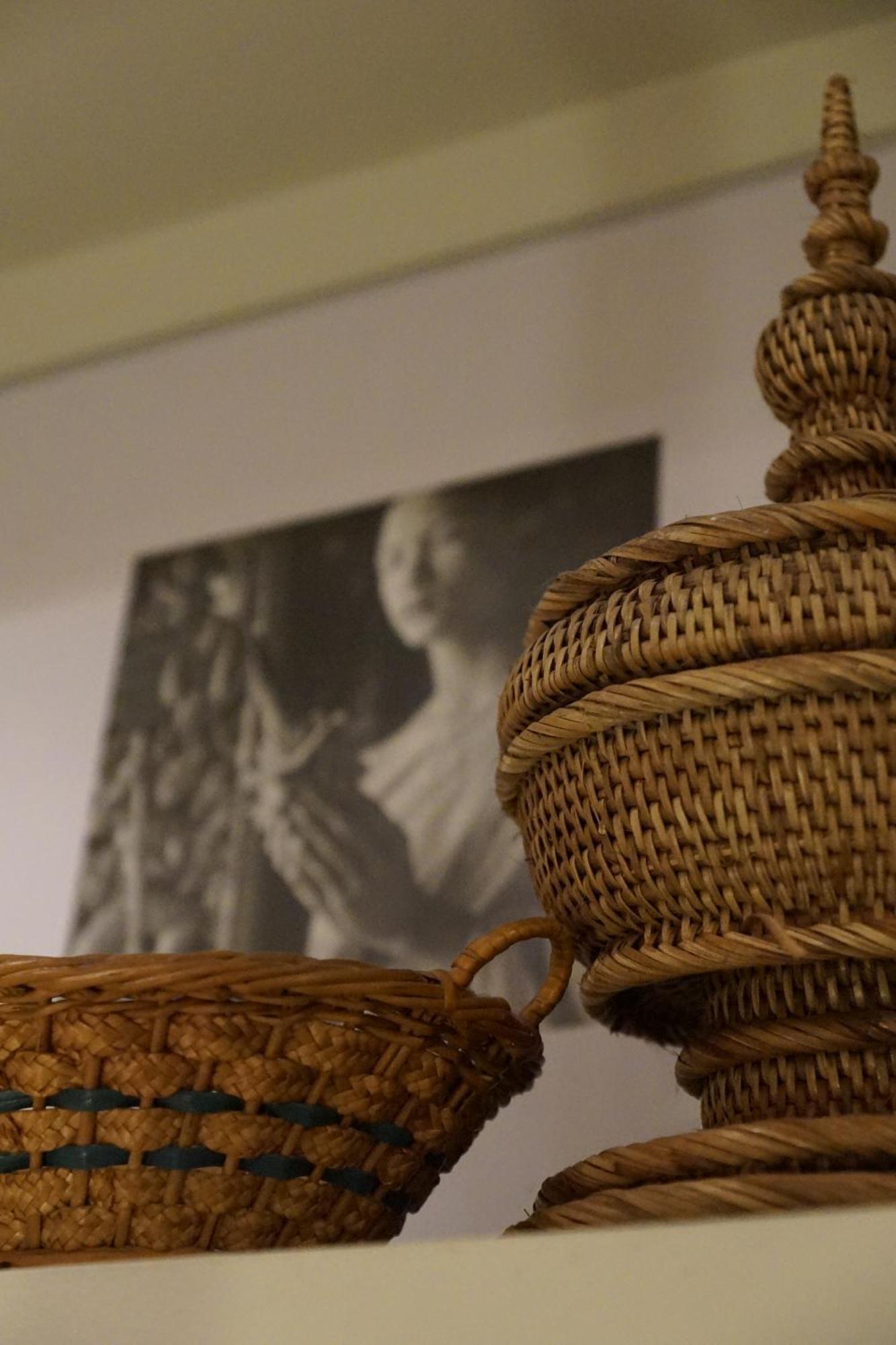 Homestay Rempart Brussels