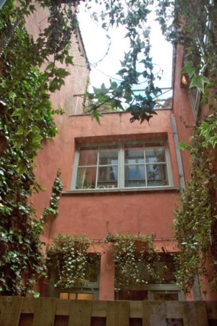 Rempart Brussels