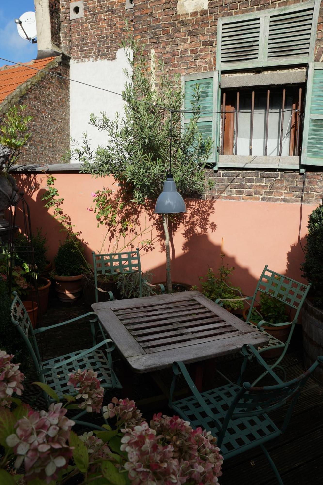 Rempart Homestay *