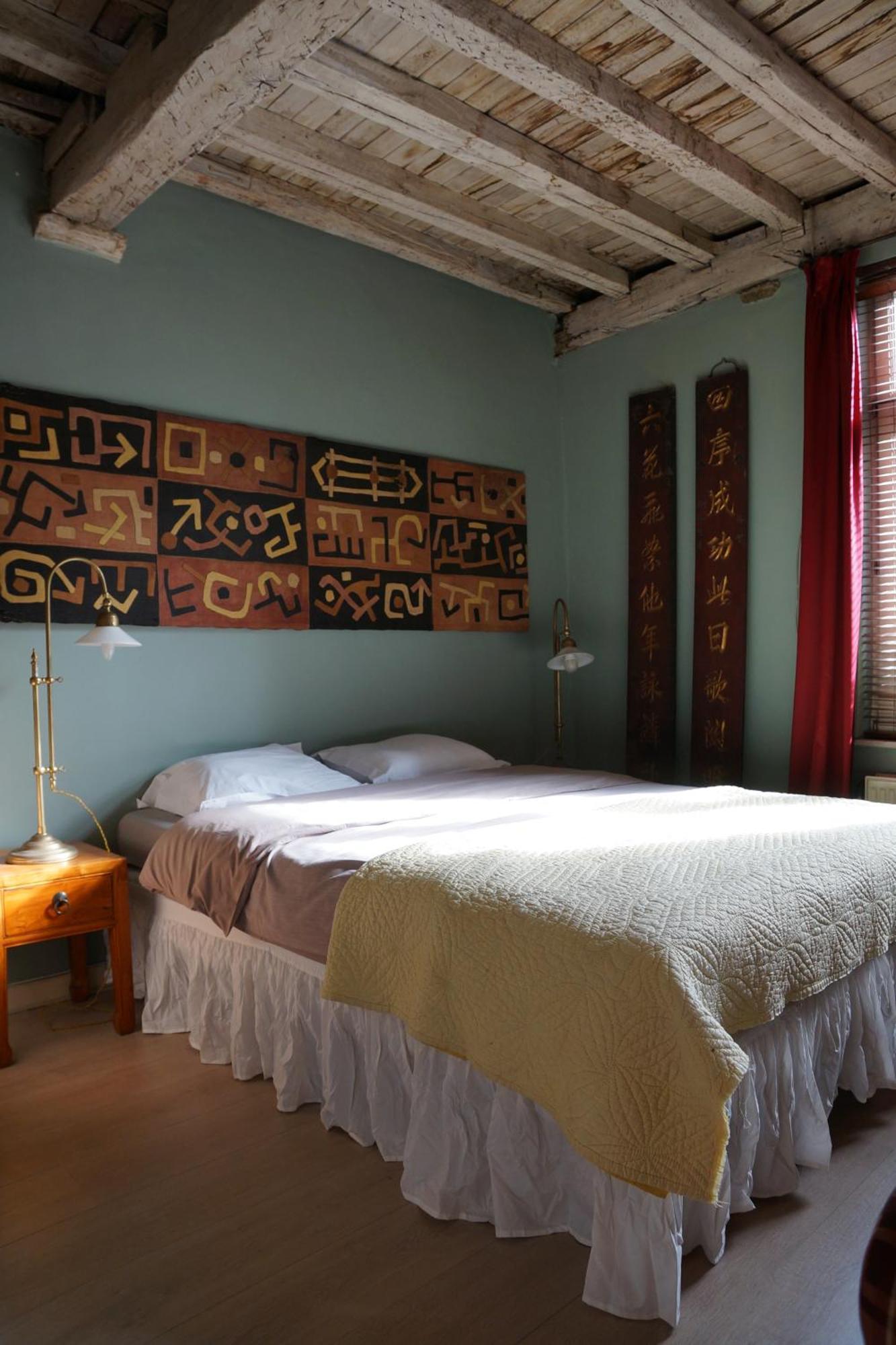 Homestay Rempart