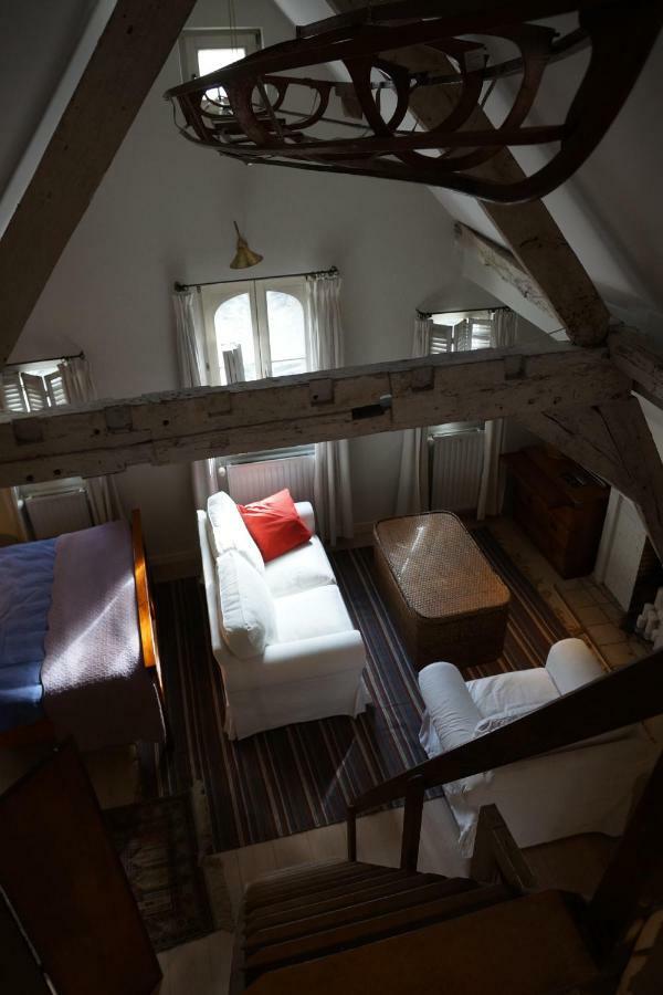 Rempart * Brussels